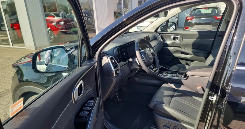 Kia Sorento cena 229900 przebieg: 10, rok produkcji 2023 z Łowicz małe 137